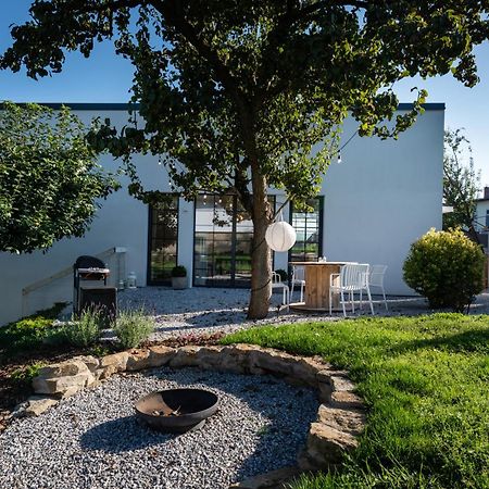 Atelier V Raji Villa Spišské Tomášovce Kültér fotó