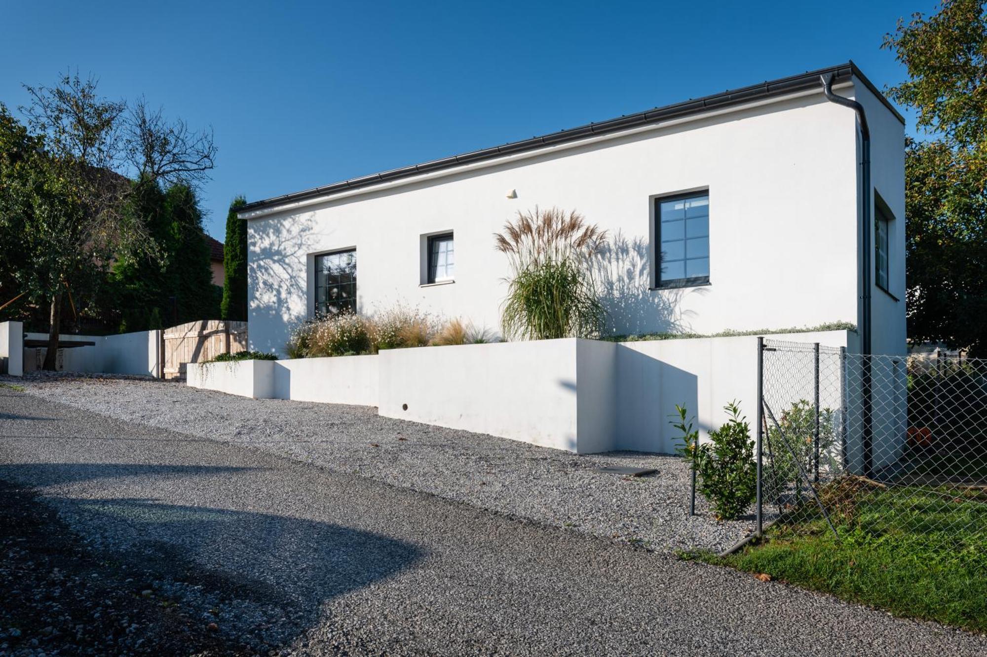 Atelier V Raji Villa Spišské Tomášovce Kültér fotó