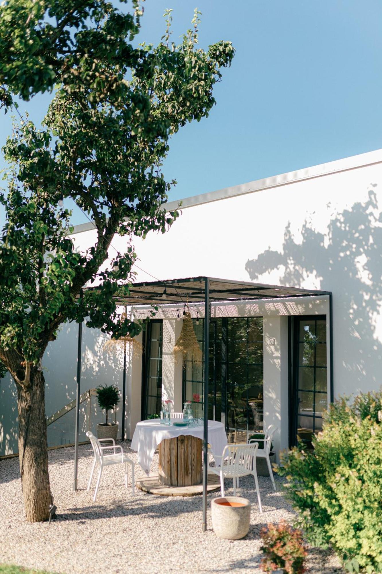 Atelier V Raji Villa Spišské Tomášovce Kültér fotó